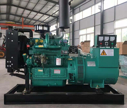 白山宗申动力10kw小型柴油二手发电机 白山宗申动力10kw小型柴油二手发电机